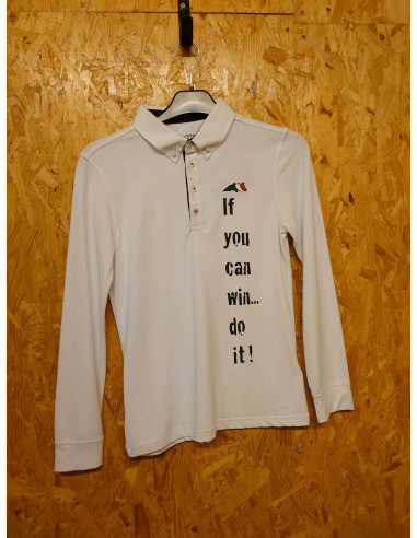 Equiline Oliver Piké Junior