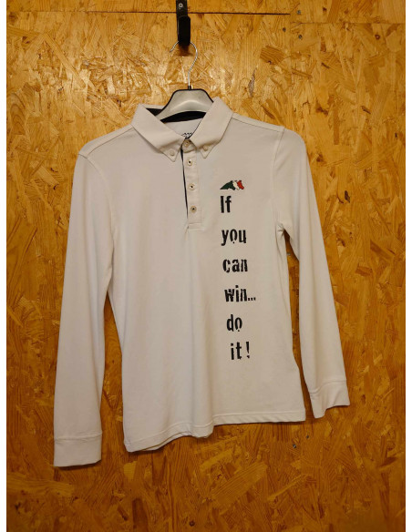 Equiline Oliver Piké Junior