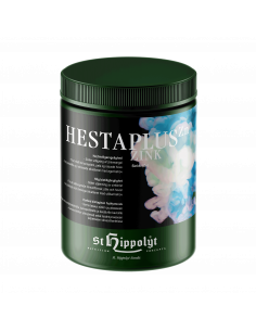 St Hippolyt HestaPlus Zink 1kg