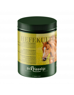 St Hippolyt Hefekultur 1kg