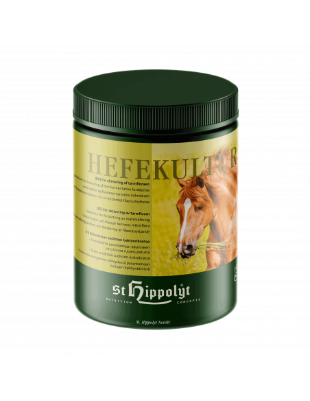 St Hippolyt Hefekultur 1kg