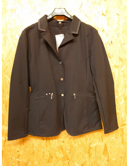 John Whitaker Kids Show Jacket