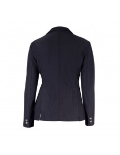 HZ Wiona softshell kavaj Svart 44 2