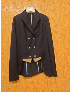 Animo Frackett Leona Svart it46