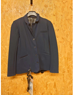 Freejump Helite Airbag Kavaj