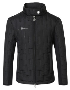 ERF Covalliero Quilted Jacket junior