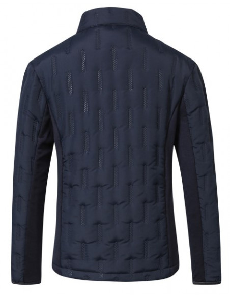 Heby RF Covalliero Quilted Jacket junior