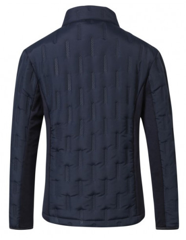 SORF Covalliero Quilted Jacket junior