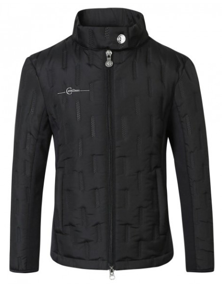 STERK Covalliero Quilted Jacket junior