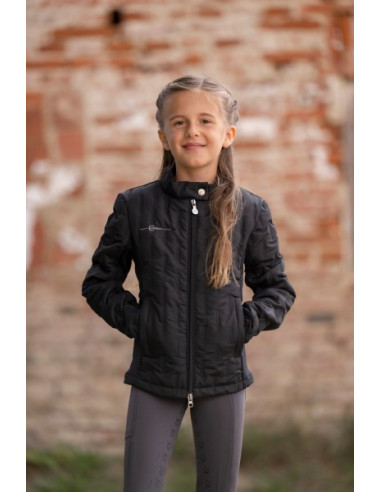 STERK Covalliero Quilted Jacket junior