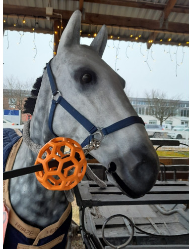 Uppbindningskydd boll 12cm