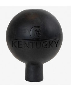 Kentucky Lead & Wall protection rubber ball 2