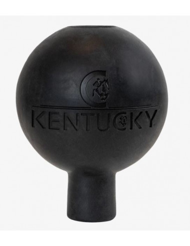 Kentucky Lead & Wall protection rubber ball