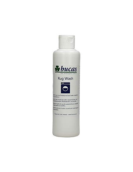 Bucas Blanket Wash 250ml