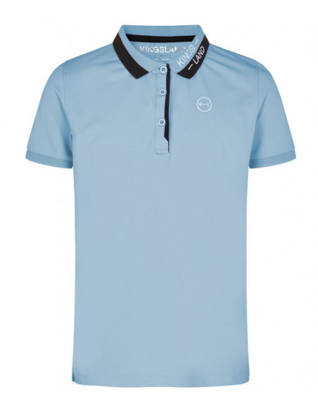 Kingsland Harbor Herr Piké