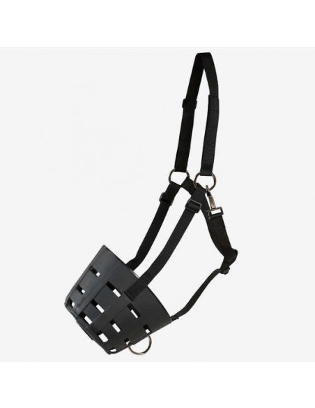 Horze Munkorg helgjuten