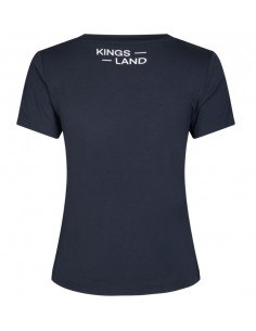 Kingsland Halle Ladies R-Neck Shirt 2