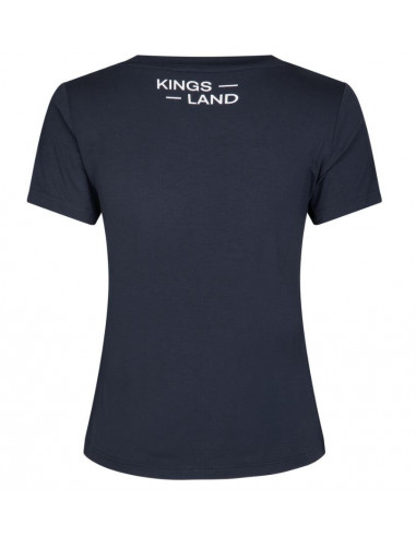 Kingsland Halle Ladies R-Neck Shirt