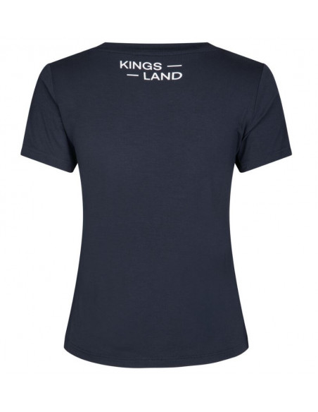 Kingsland Halle Ladies R-Neck Shirt
