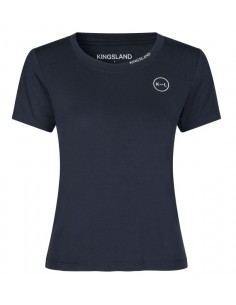 Kingsland Halle Ladies R-Neck Shirt