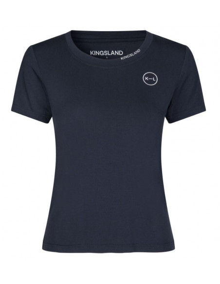 Kingsland Halle Ladies R-Neck Shirt