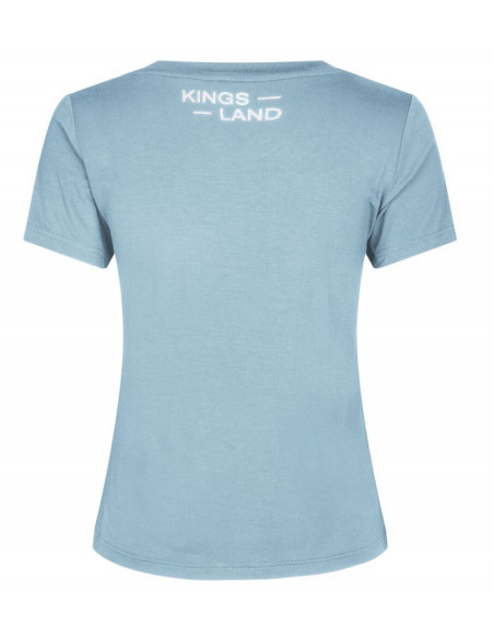 Kingsland Halle Ladies R-Neck Shirt