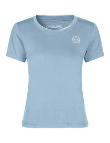 Kingsland Halle Ladies R-Neck Shirt