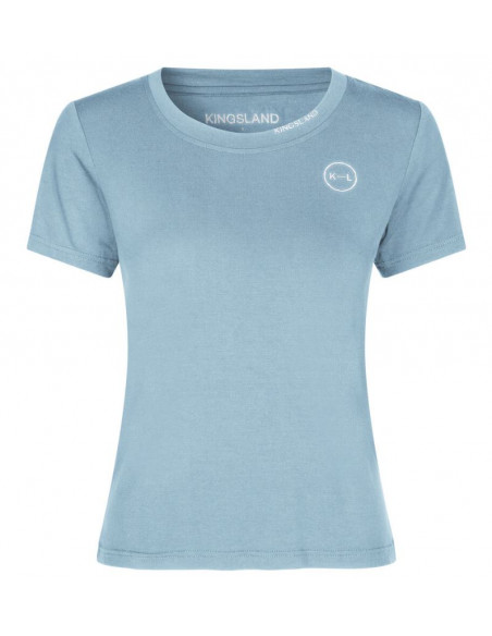 Kingsland Halle Ladies R-Neck Shirt