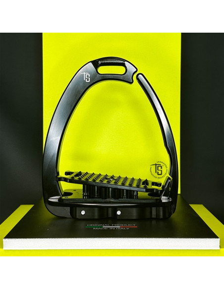 Venice Paradressage Tech stigbygel