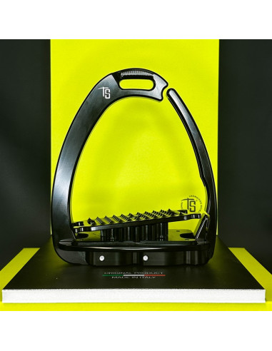 Venice Paradressage Tech stigbygel