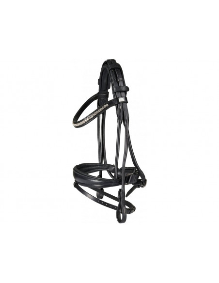 Horse Guard Dressyrträns Ava Rundsytt