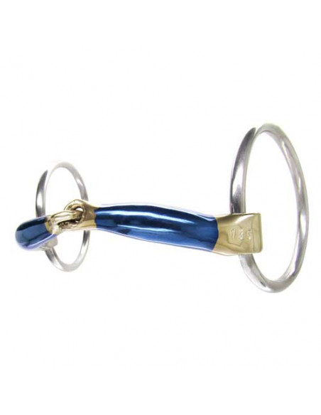 Bomber Loose ring Ultra Comfy LockUp