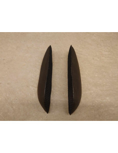 Santa Cruz stor dressyrkloss 28cm