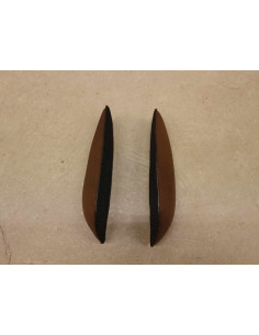 Santa Cruz stor dressyrkloss 28cm 2