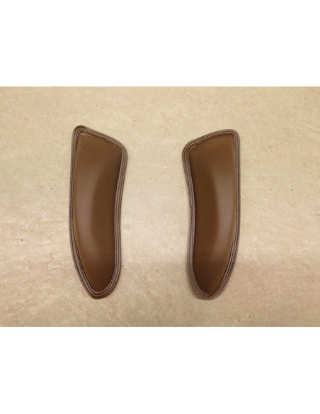 Tekna Knästöd Dressyr Stor Brun