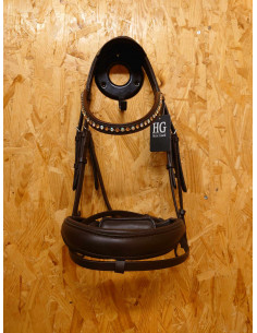 Horse Guard Cryll Dressyrträns Flash