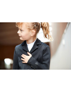 Equipage Kavaj Monroe Jr