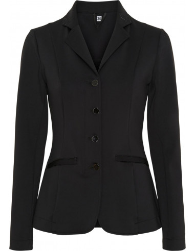 Equipage Kavaj Monroe Jr