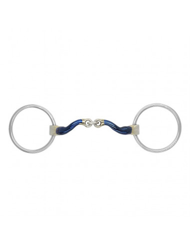 Bomber Loose ring McHardy Link