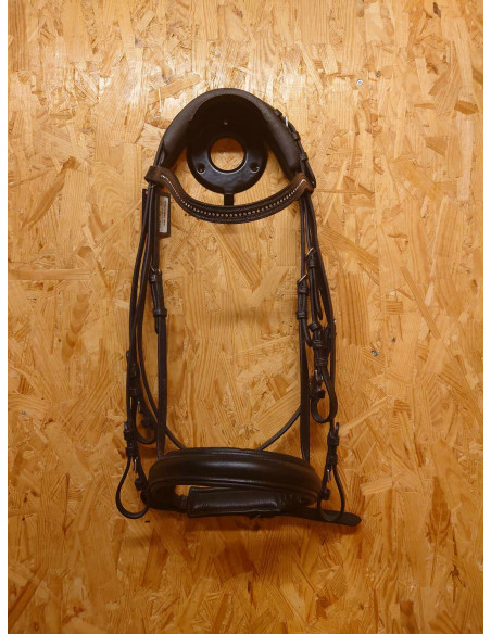 Globus Kandar Maija Svart Full