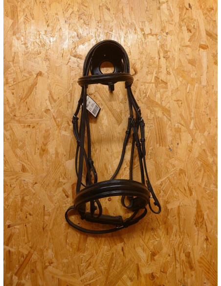 Jacson Kandar Pro Ten Svart Full