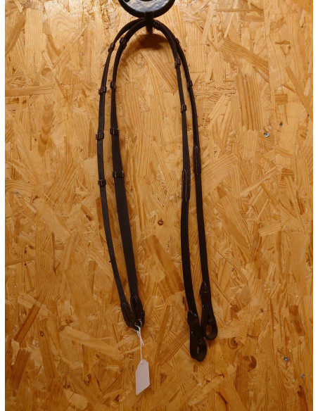 TopLine Supergriptyglar med stoppar