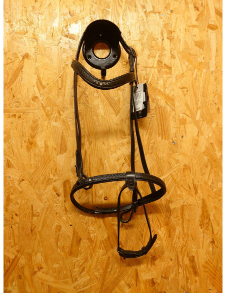 Catago 3D-Tech Islandsträns med stenar Acchen