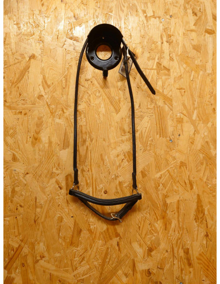 Jacson Island nosgrimma rundsytt