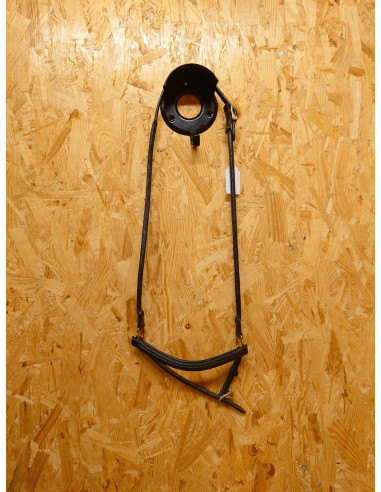 Jacson Island nosgrimma rundsytt