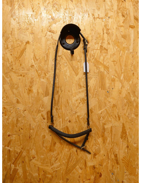 Jacson Island nosgrimma rundsytt