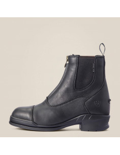 Ariat Heritage IV Zip Steel Toe 2