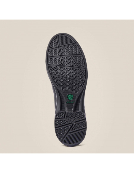 Ariat Heritage IV Zip Steel Toe