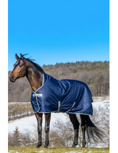 Bucas Freedom High Neck 150