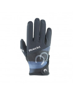 Roeckl Koppl handske 2